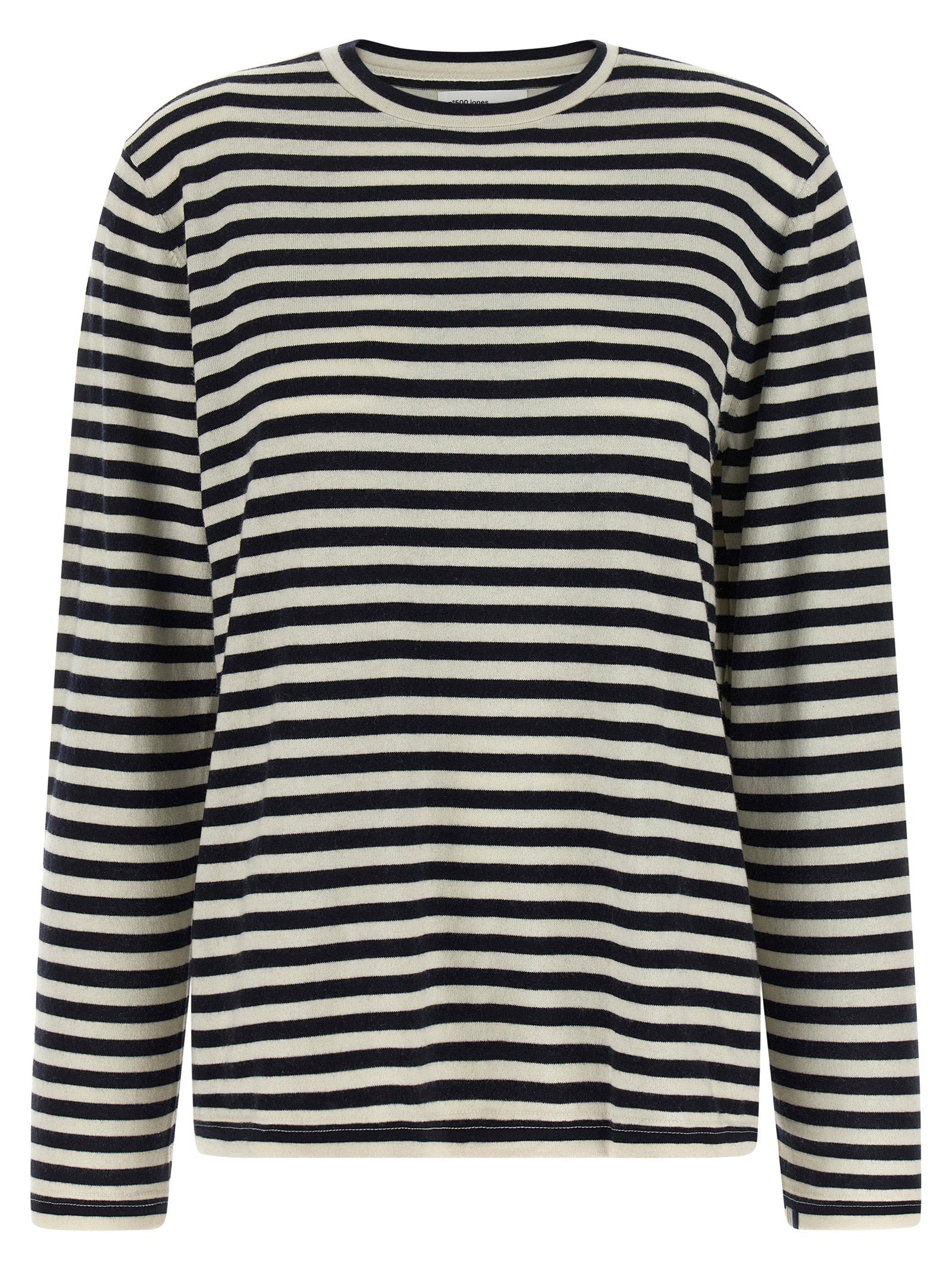 Extreme Cashmere N°500 Jones Sweater