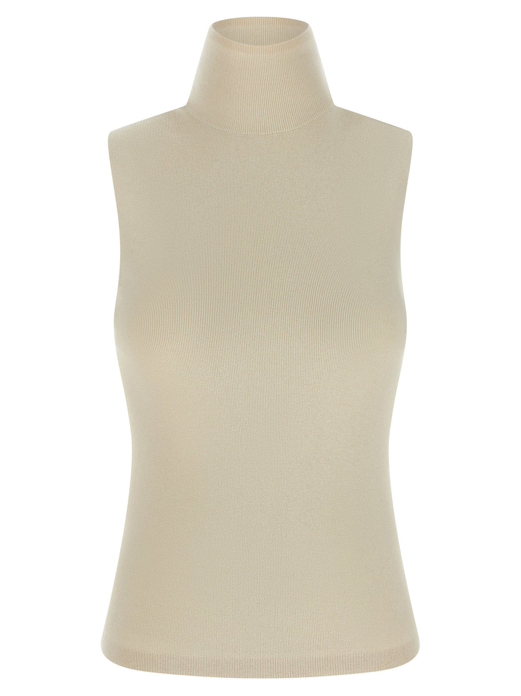Extreme Cashmere N° 502 Collarbone Top