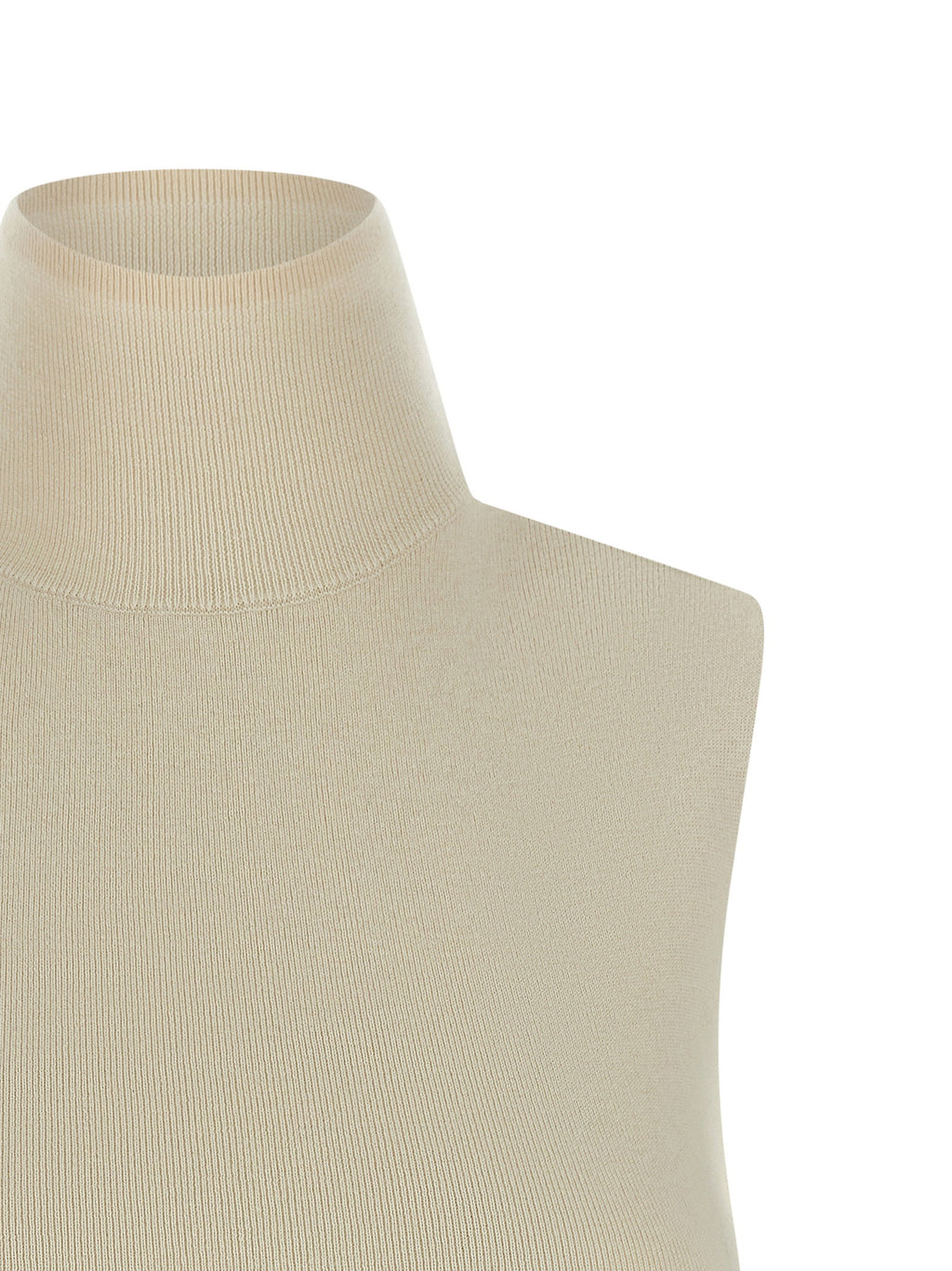 Extreme Cashmere N° 502 Collarbone Top