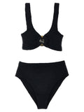 Hunza G Nadine Bikini