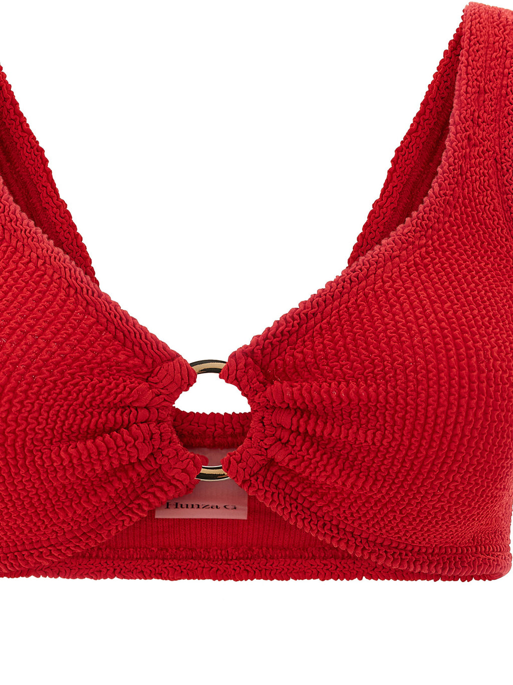 Hunza G Nadine Bikini