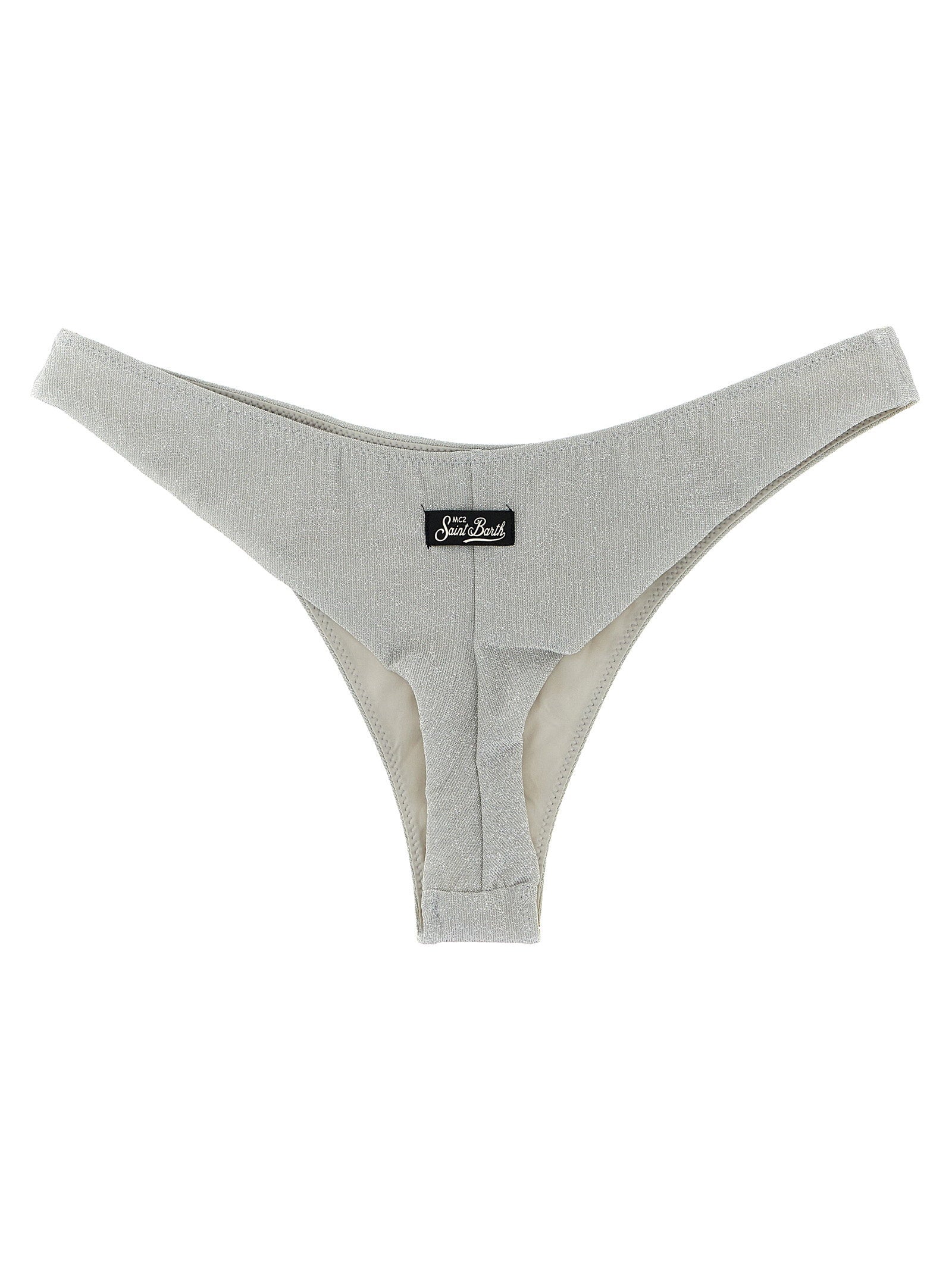 Mc2 Saint Barth Naomi Bikini Briefs