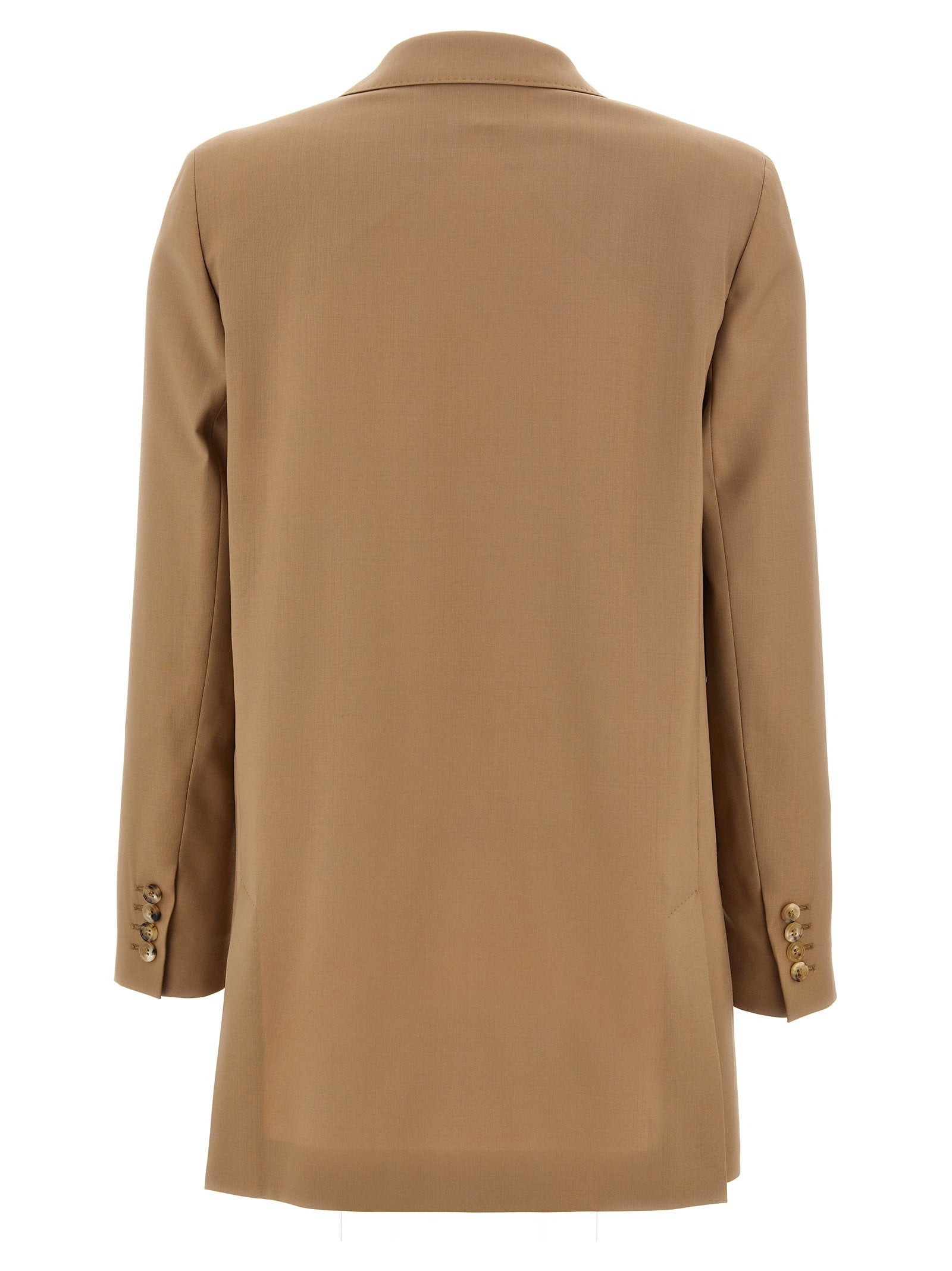 Max Mara Nebbie Blazer