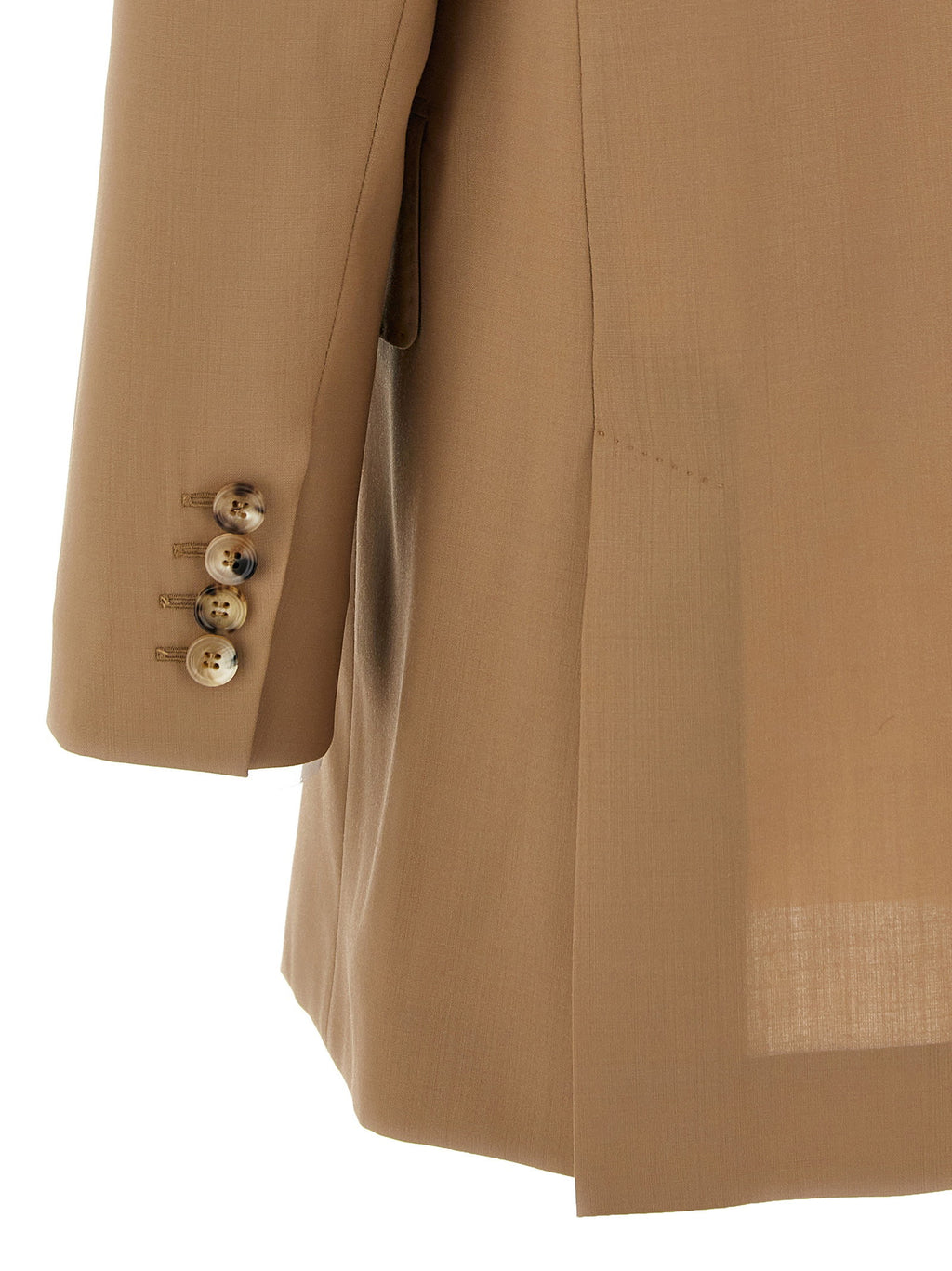 Max Mara Nebbie Blazer