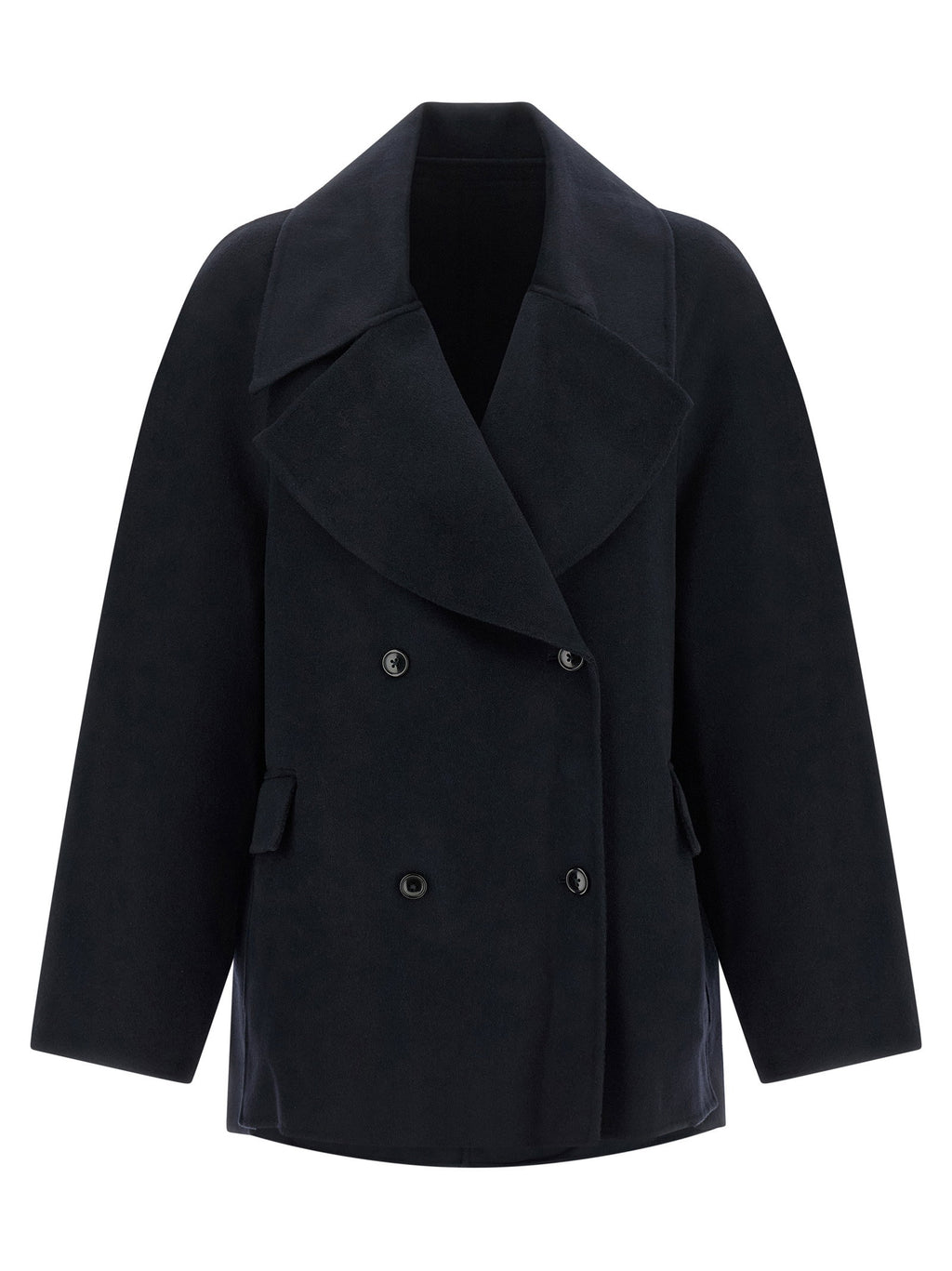 Loulou De Saison Neil Coat