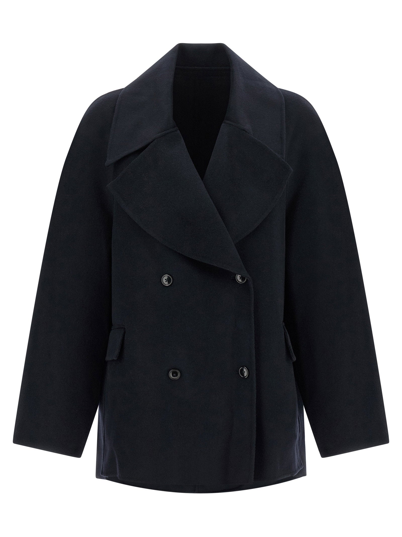 Loulou De Saison Neil Coat