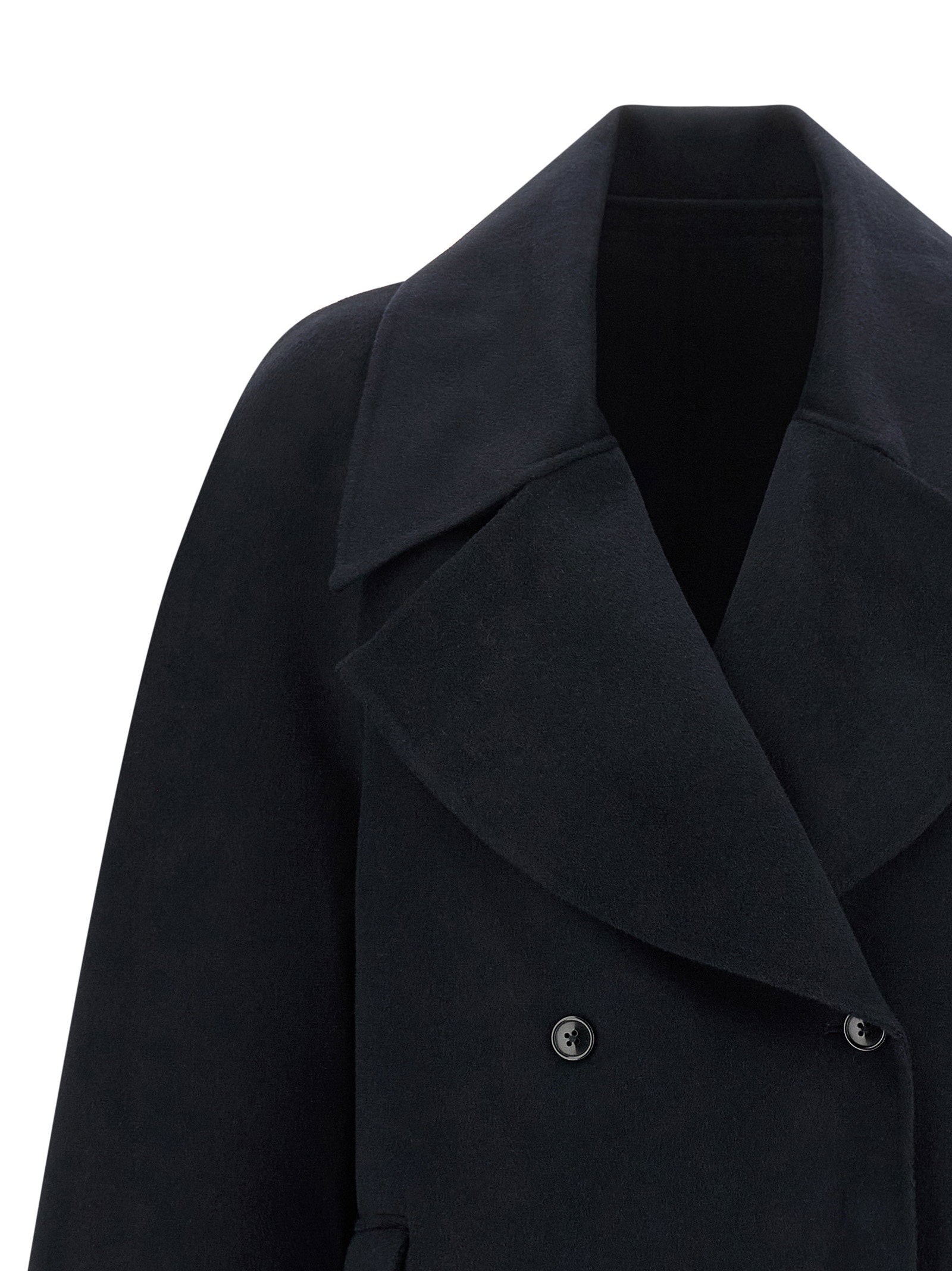 Loulou De Saison Neil Coat