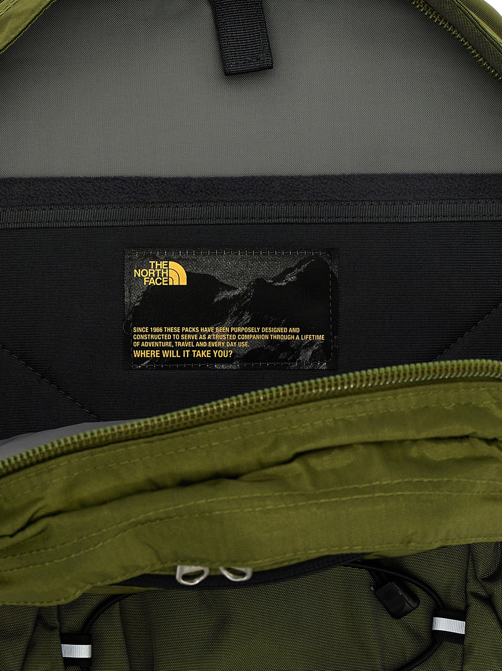 The North Face Borealis Classic Backpack