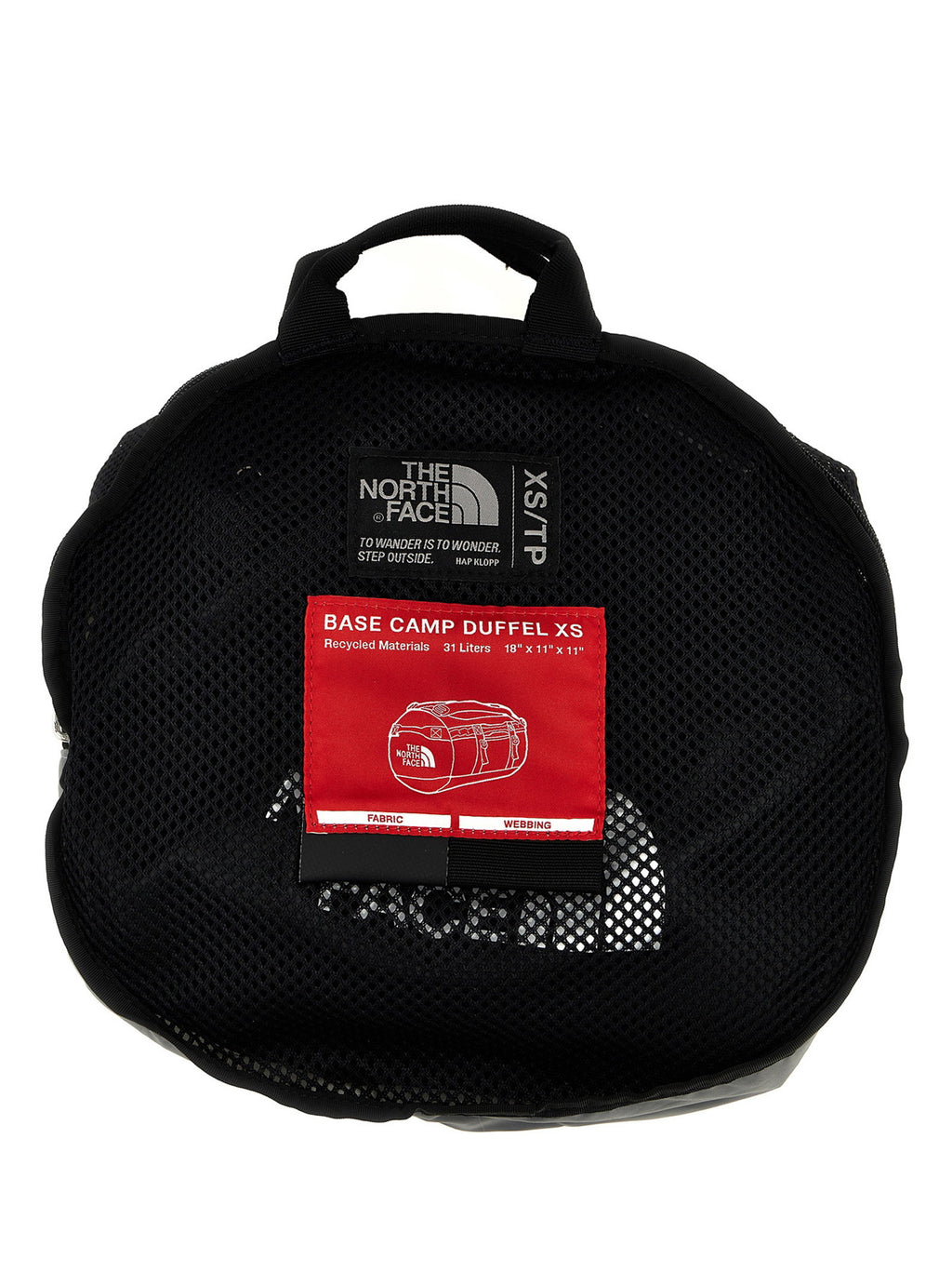 The North Face Base Camp Duffel Xs Duffel Bag