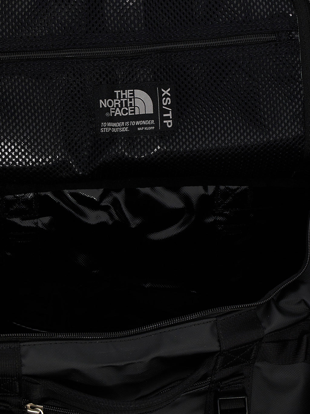 The North Face Base Camp Duffel Xs Duffel Bag
