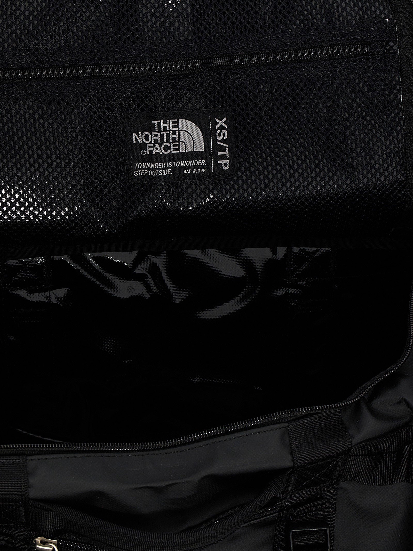 The North Face Base Camp Duffel Xs Duffel Bag