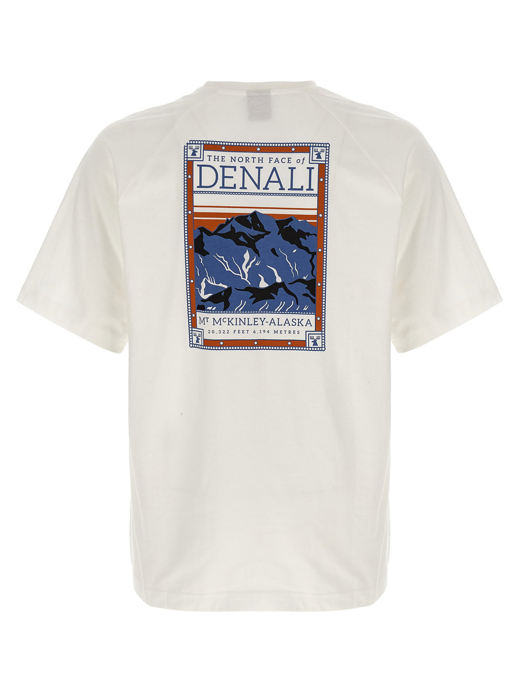 The North Face North Faces T-shirt