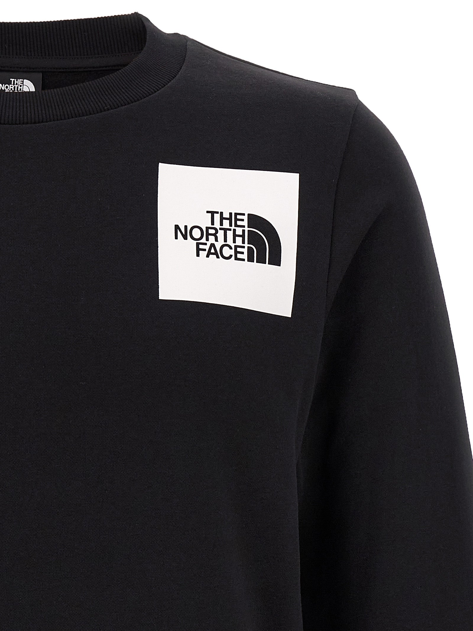 The North Face Fine Sweatshirt