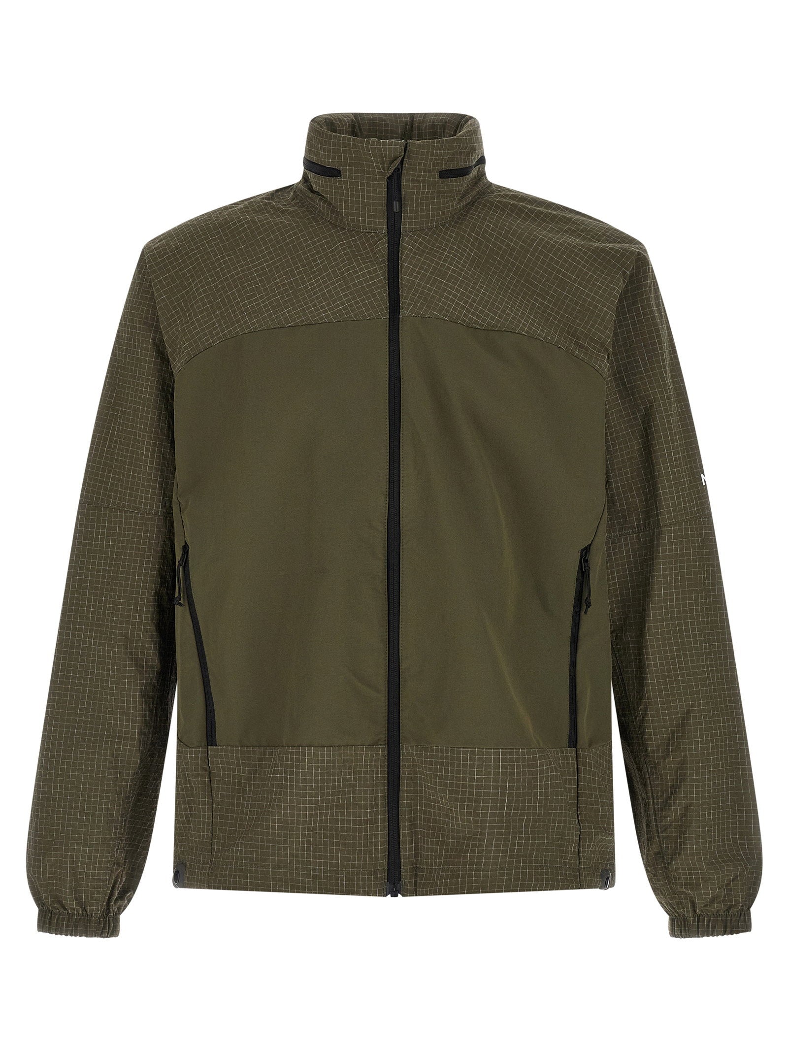 The North Face Hike Utility Anorak