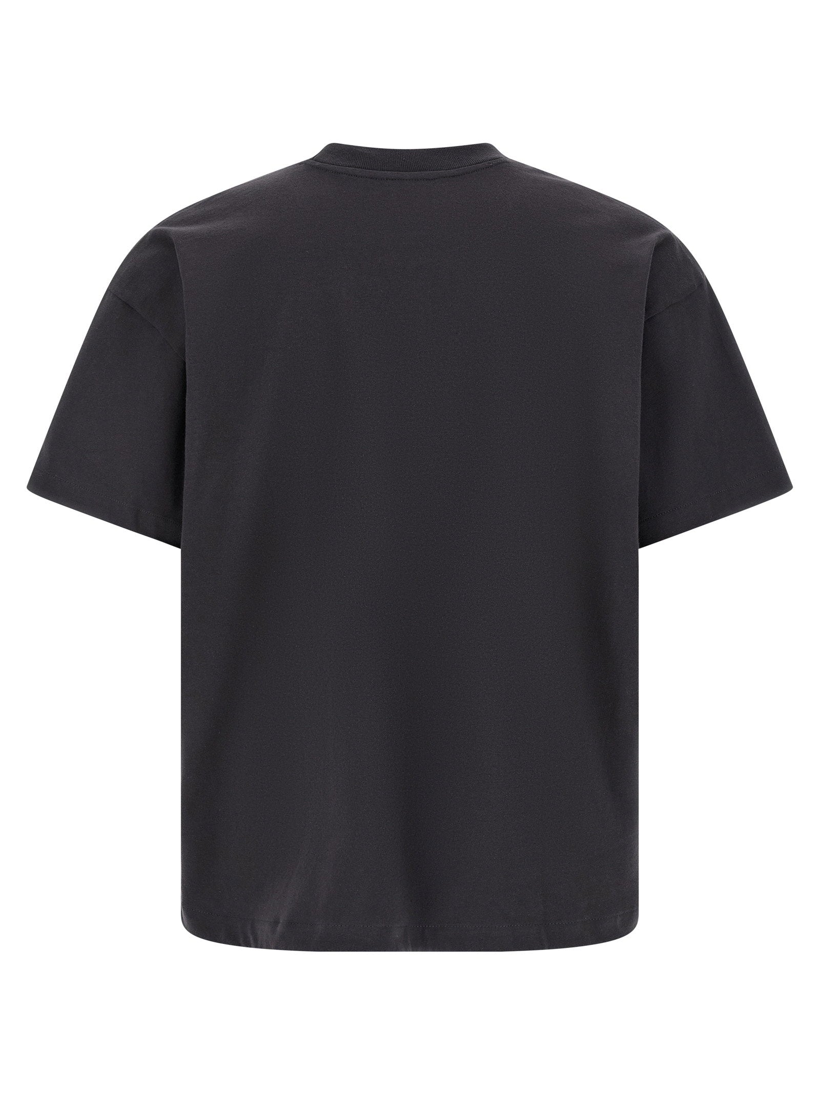 The North Face Red Box T-shirt