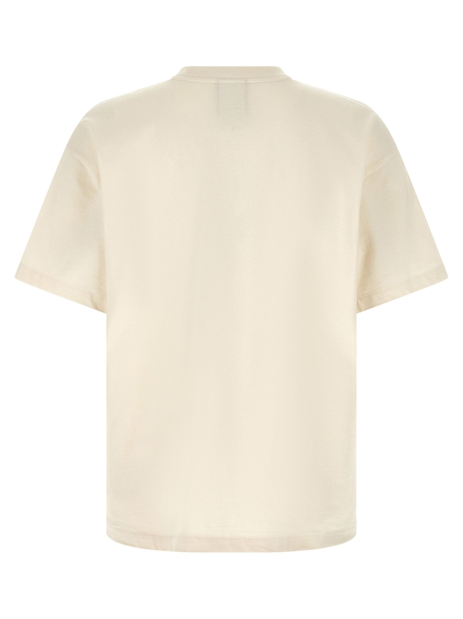 The North Face Red Box T-shirt
