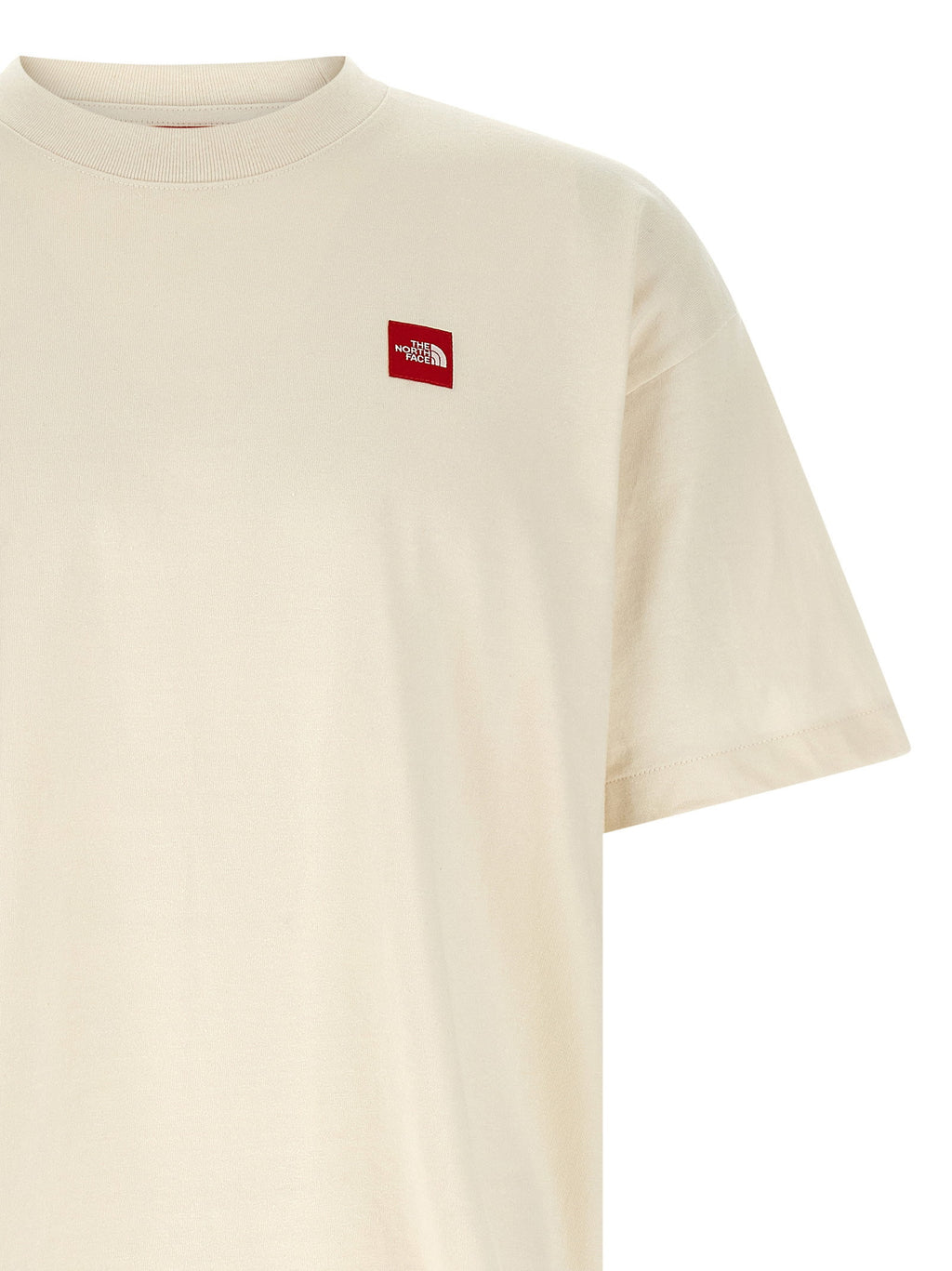 The North Face Red Box T-shirt