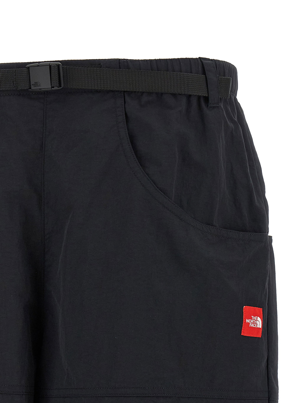 The North Face Red Box Bermuda Shorts