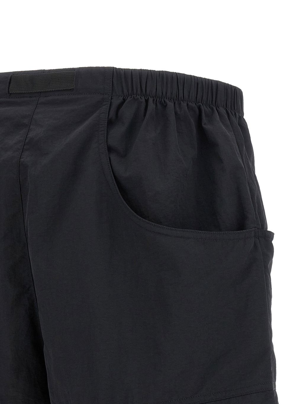 The North Face Red Box Bermuda Shorts