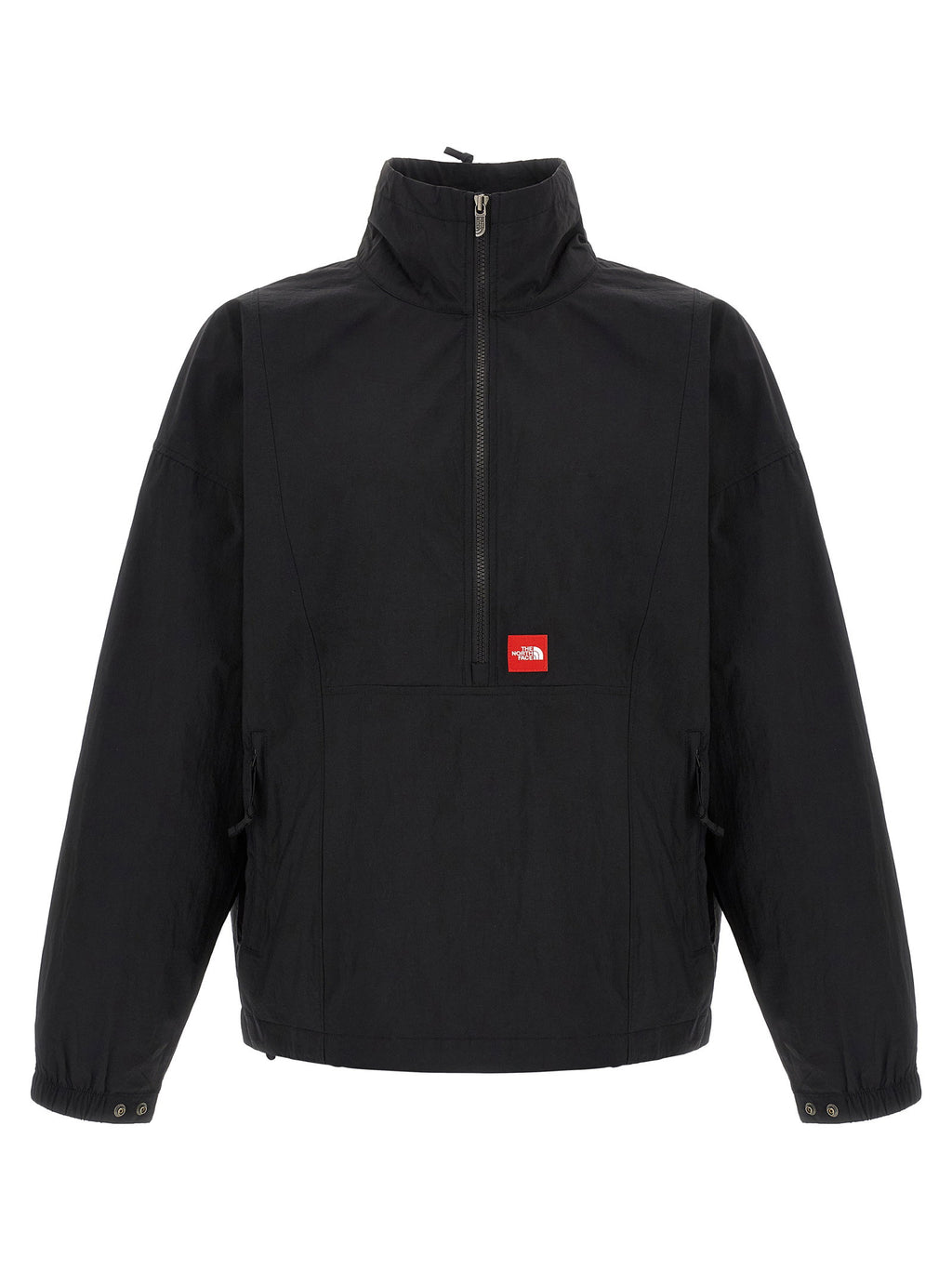 The North Face Red Box Taslan Jacket