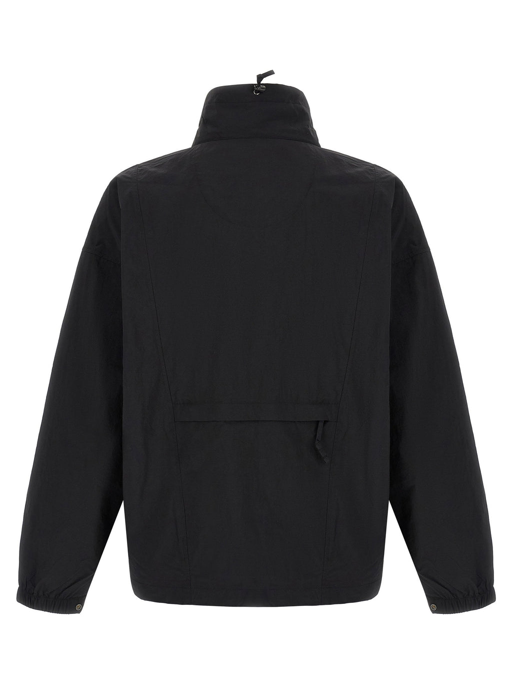 The North Face Red Box Taslan Jacket