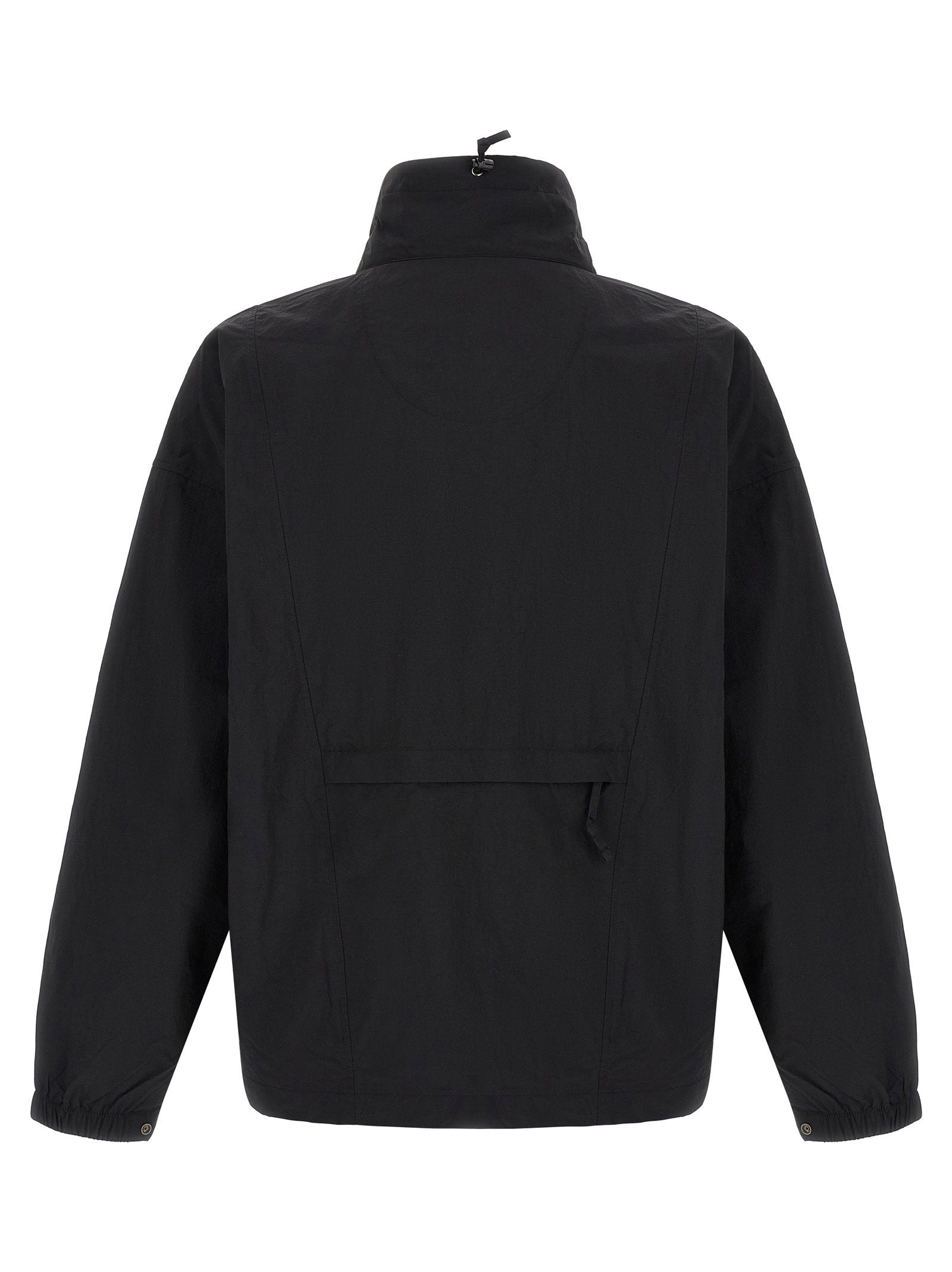 The North Face Red Box Taslan Jacket