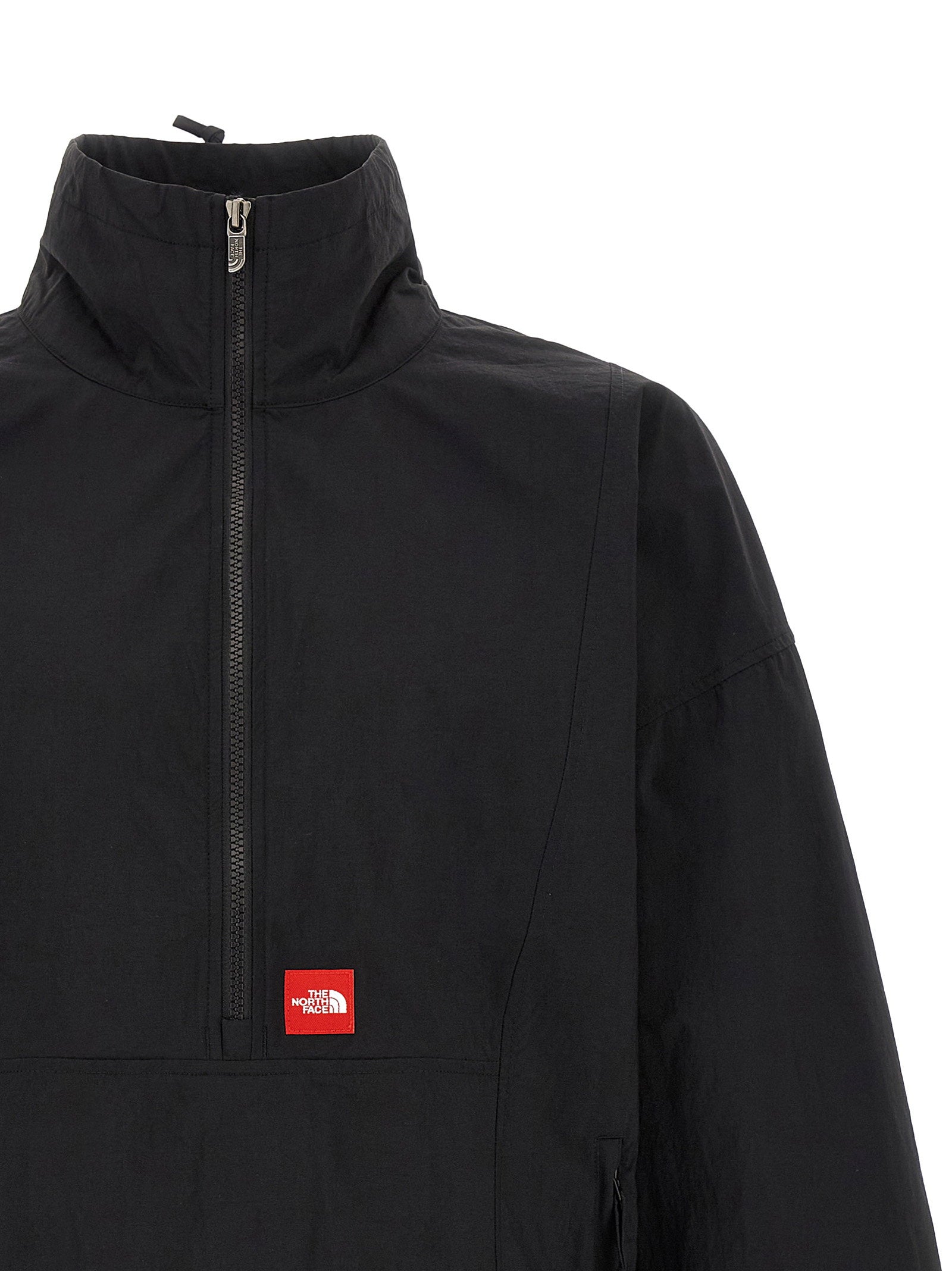 The North Face Red Box Taslan Jacket