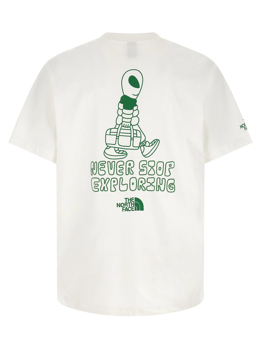 The North Face Alien T-shirt