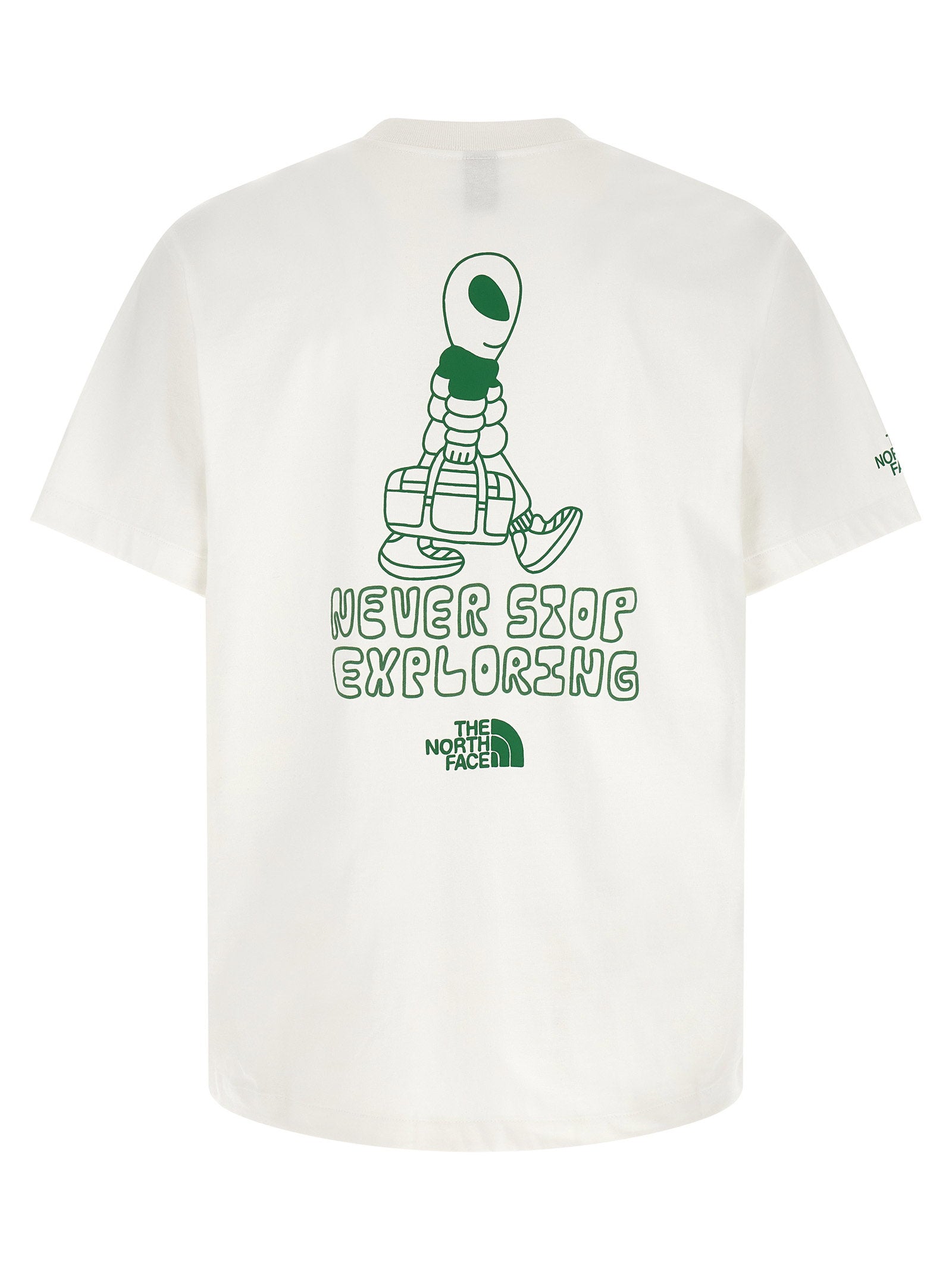The North Face Alien T-shirt