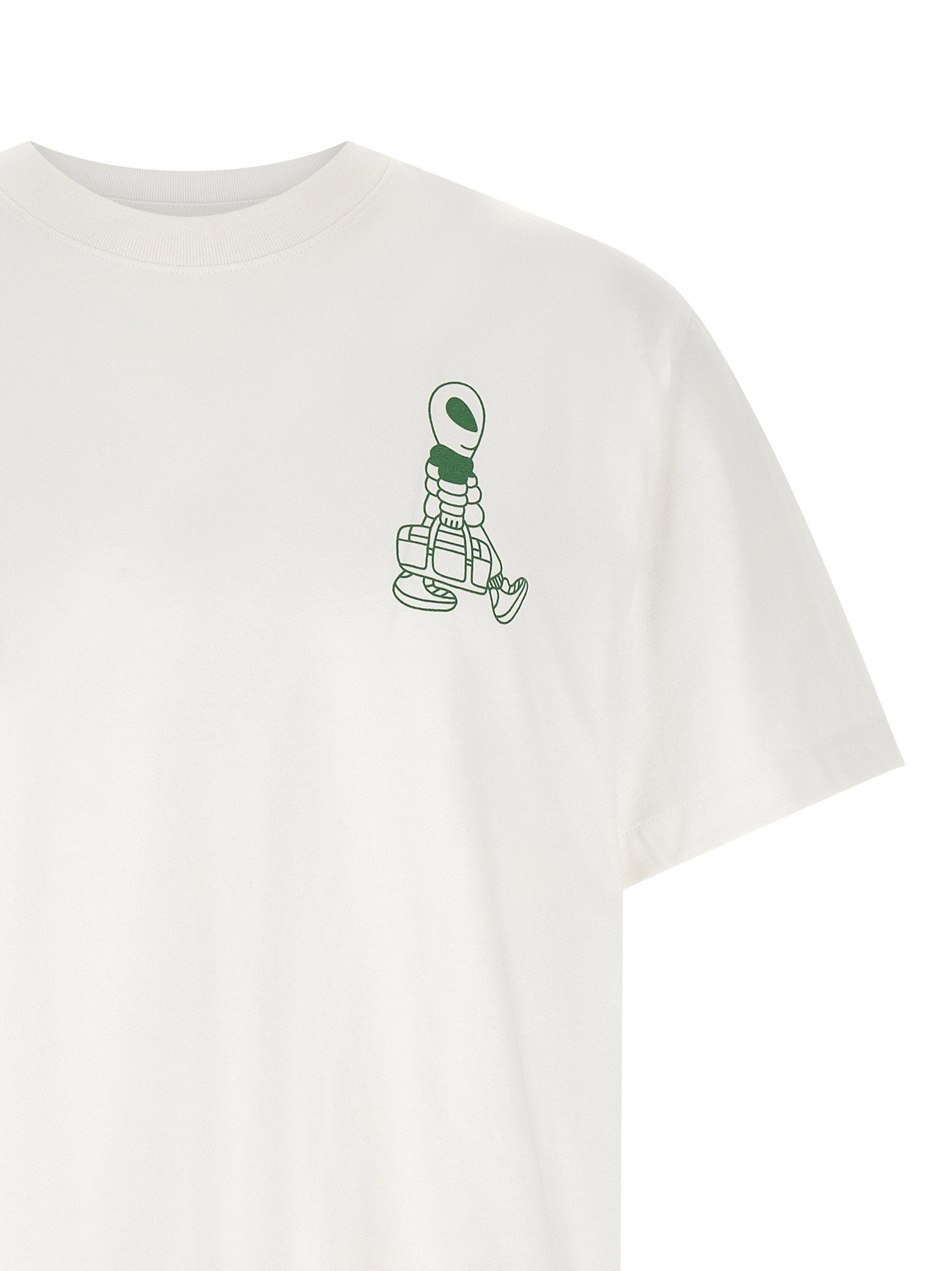 The North Face Alien T-shirt