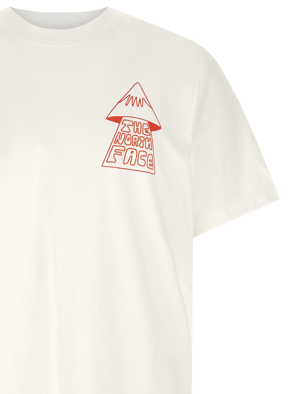 The North Face Mountain Play T-shirt