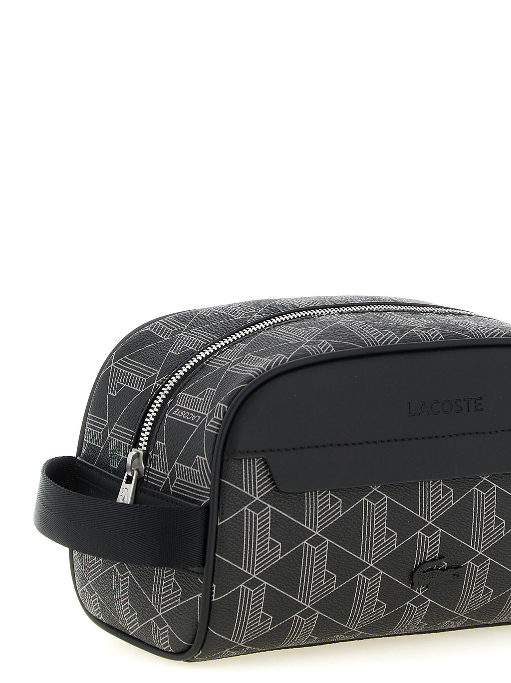 Lacoste Beauty The Blend