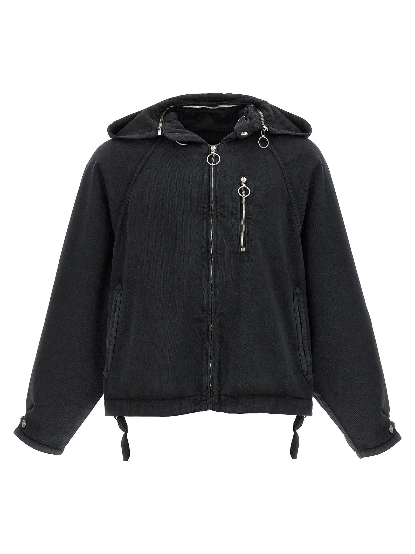 Namacheko Midia Jacket
