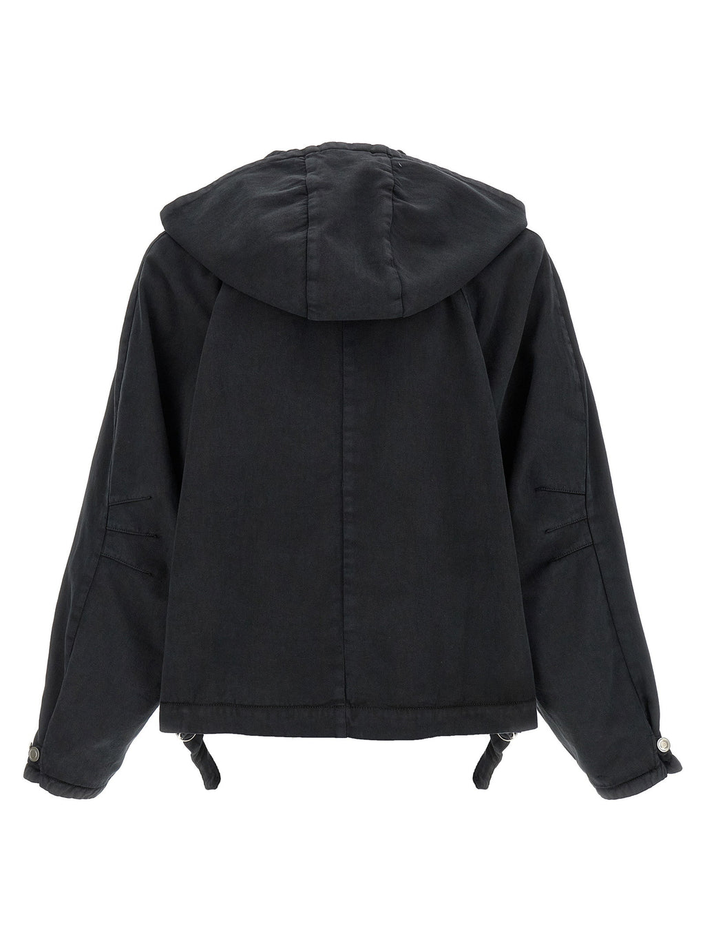 Namacheko Midia Jacket