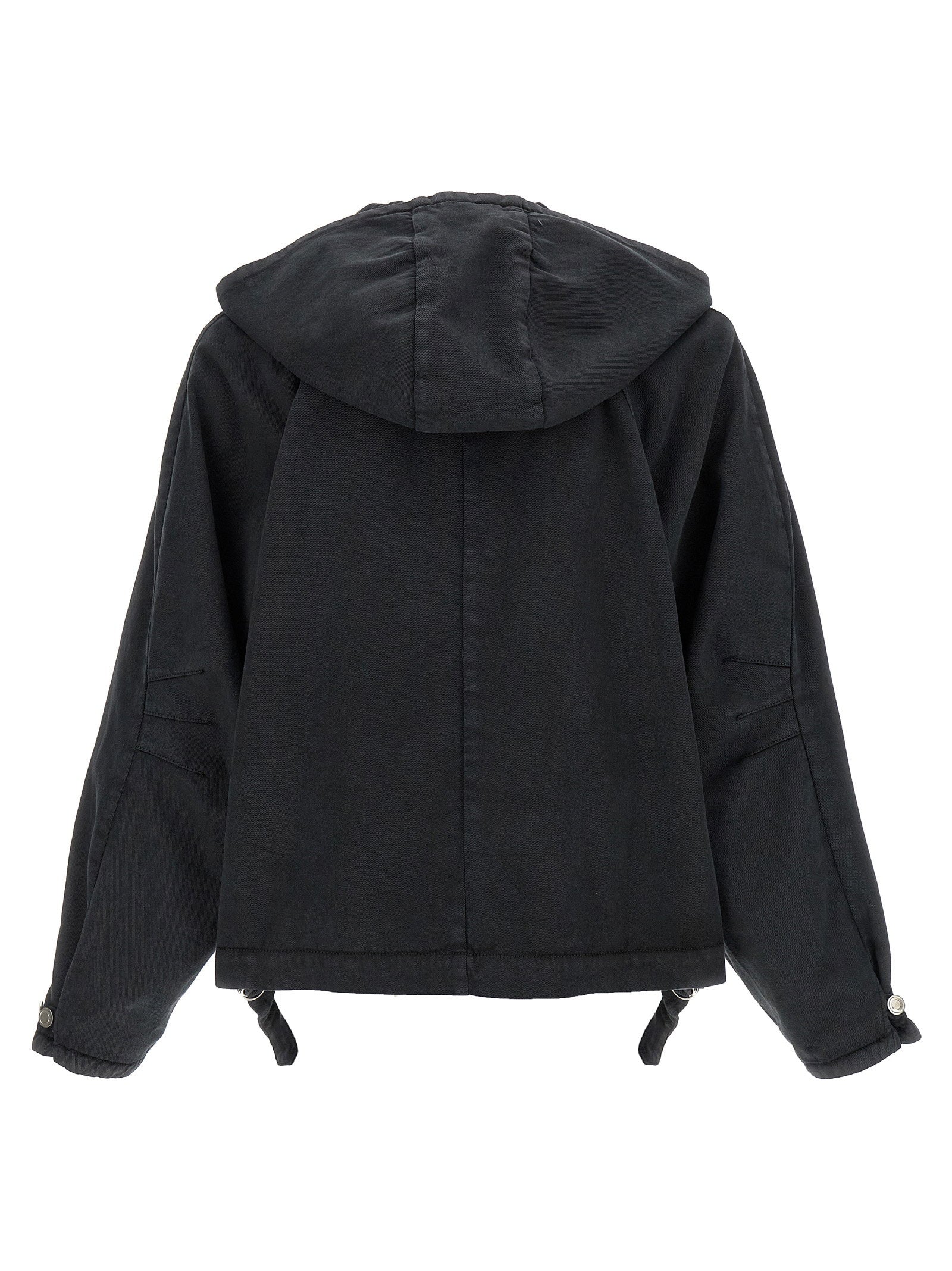 Namacheko Midia Jacket