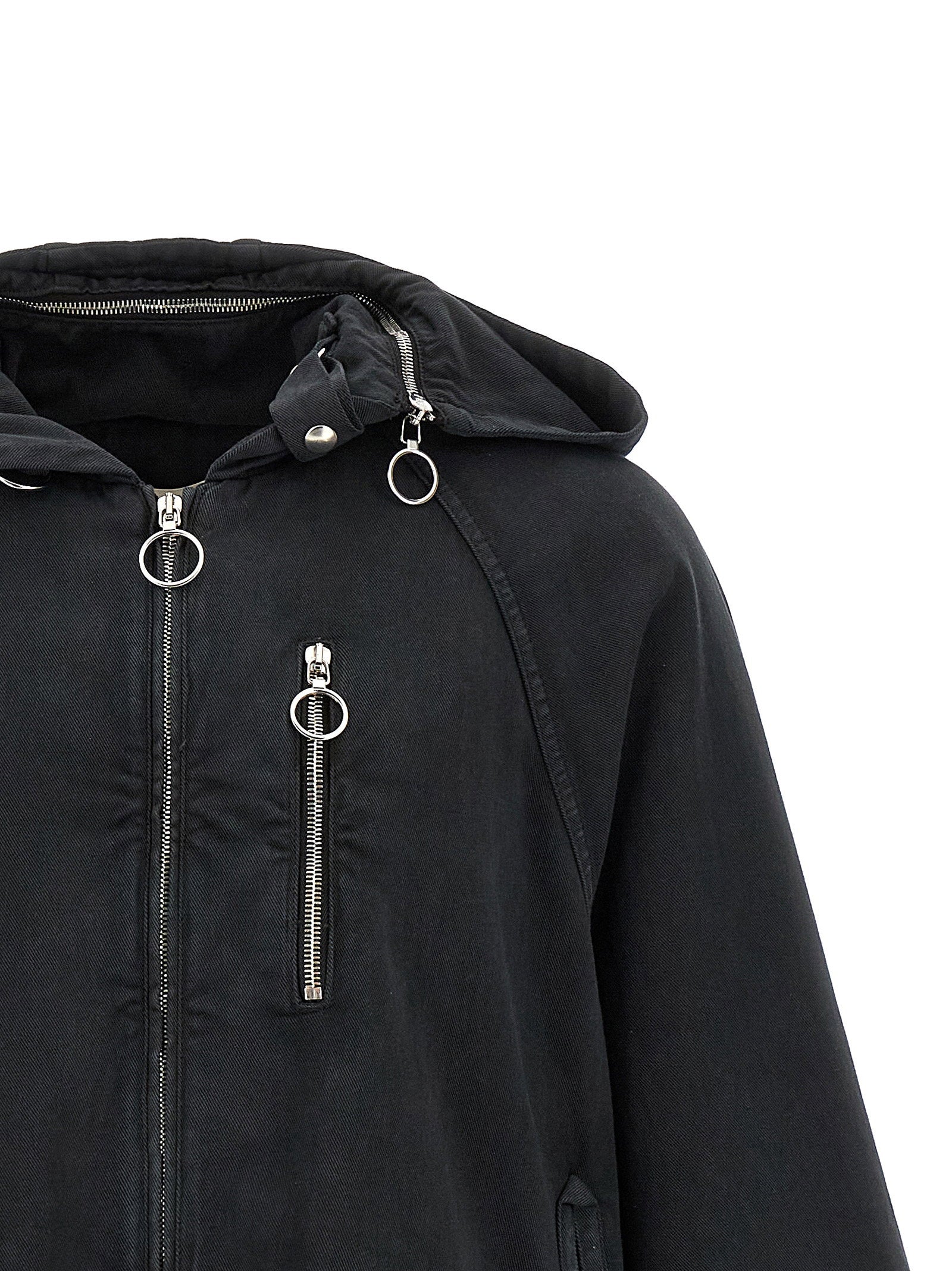 Namacheko Midia Jacket