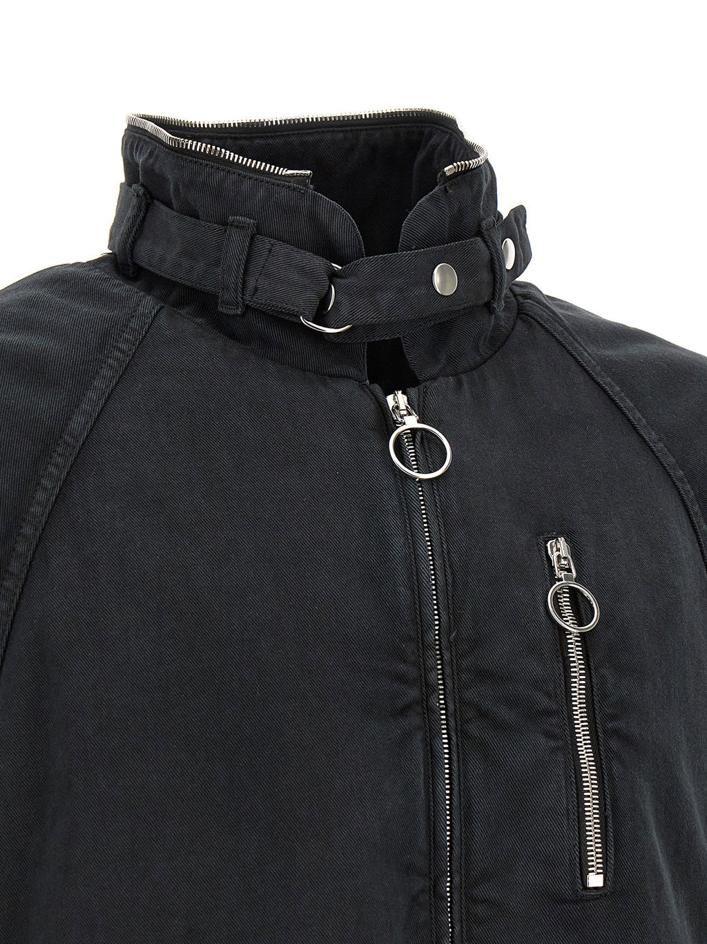 Namacheko Midia Jacket
