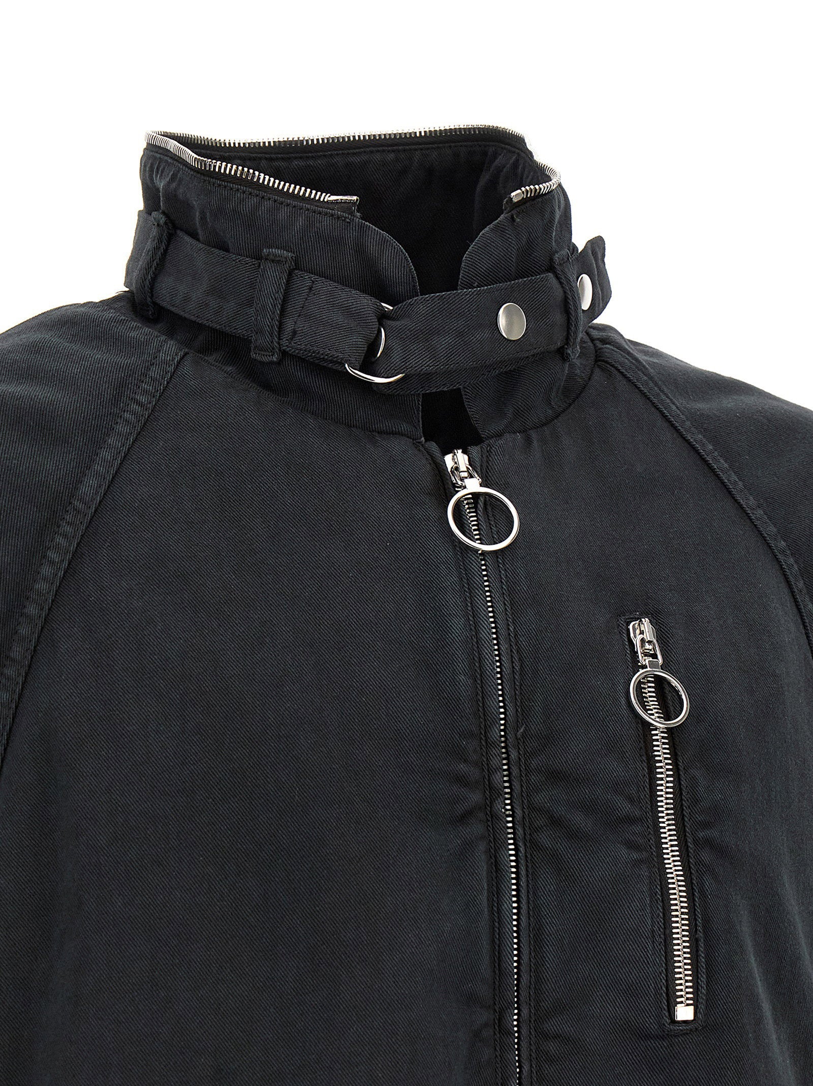 Namacheko Midia Jacket