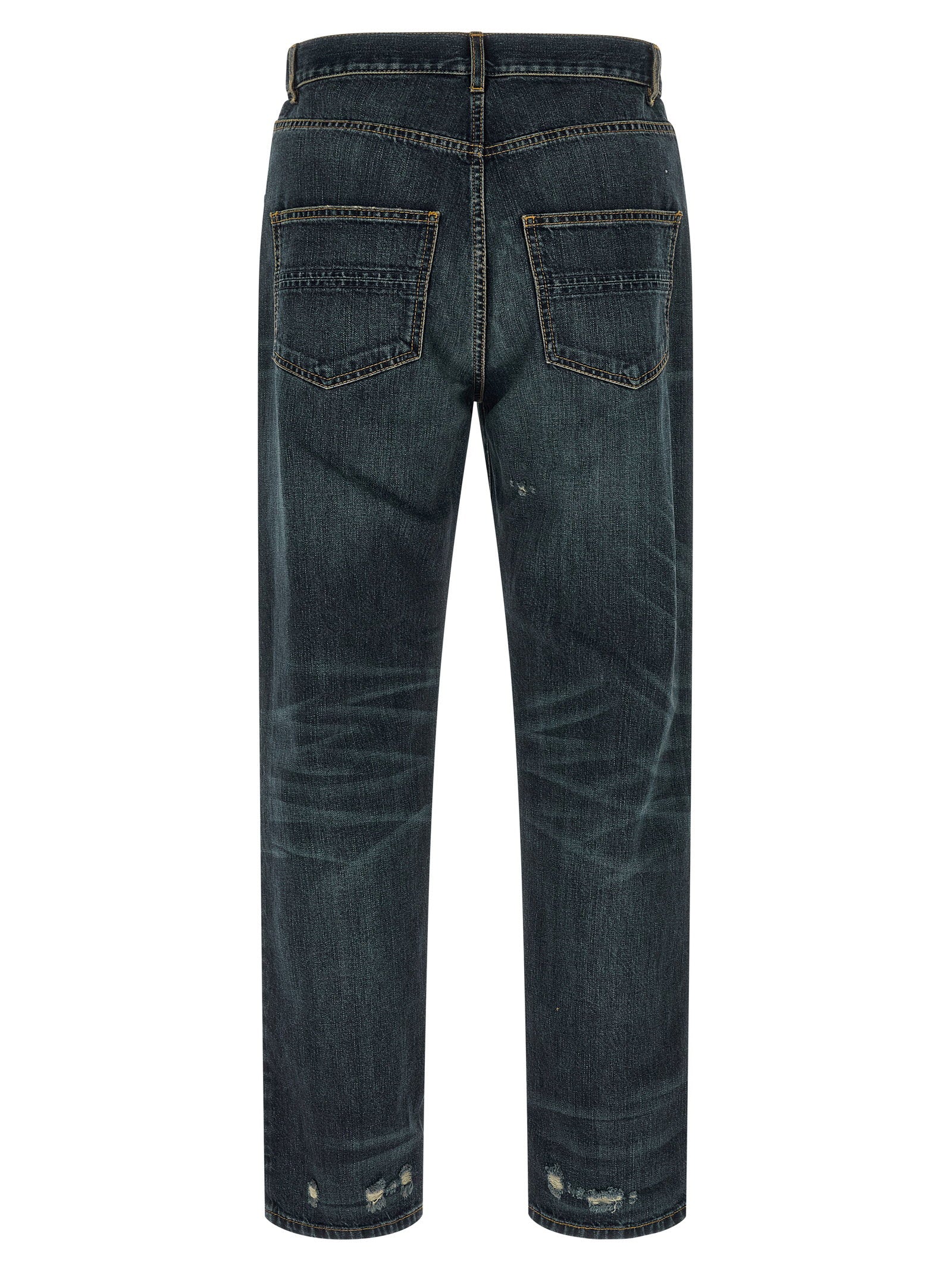 Namacheko Warkworth Jeans