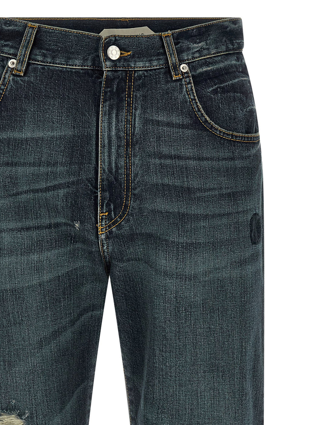 Namacheko Warkworth Jeans