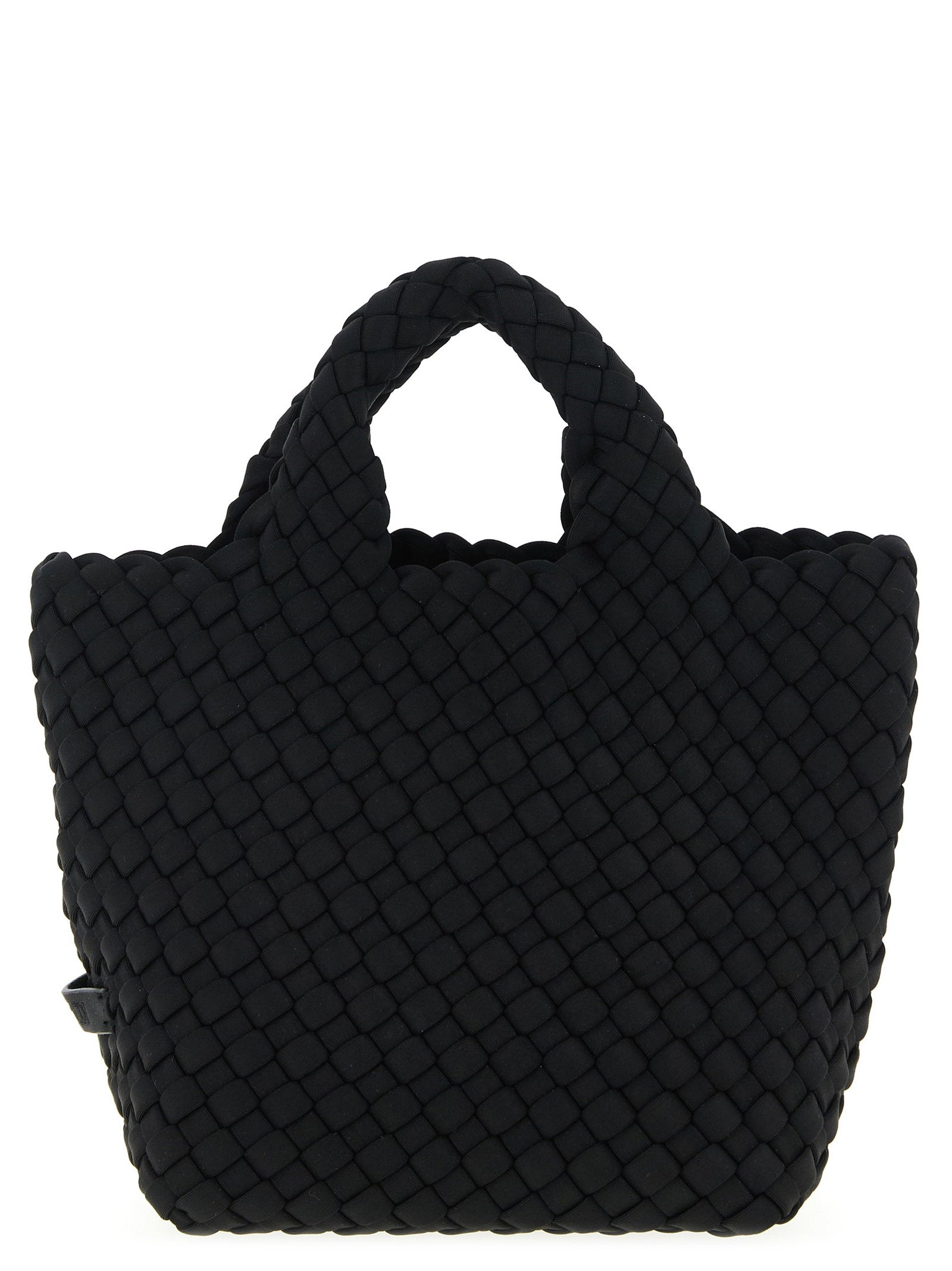 Naghedi St. Barths Petit Shopping Bag