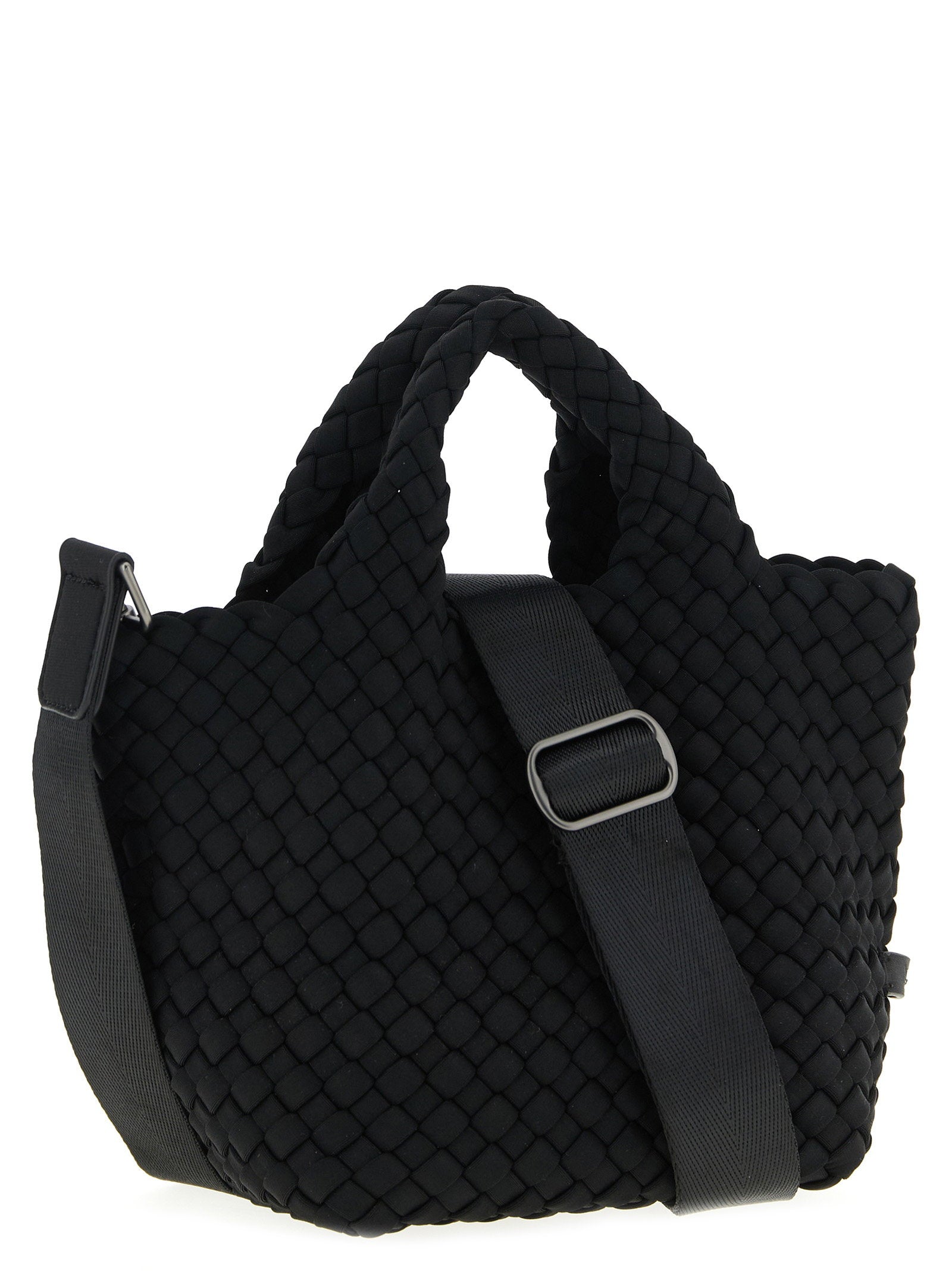 Naghedi St. Barths Petit Shopping Bag