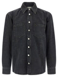 Namacheko Gervis Braided Shirt
