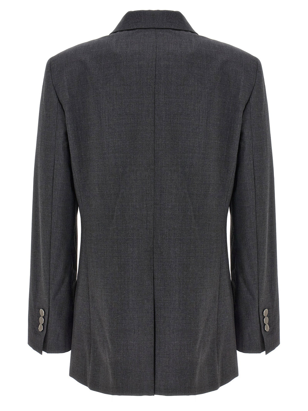 Theory Boxy Blazer