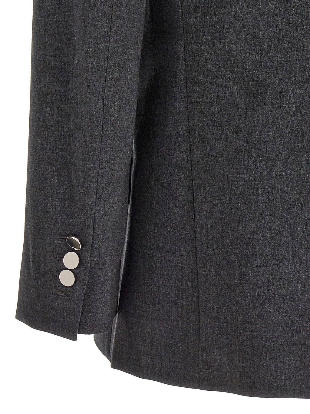 Theory Boxy Blazer