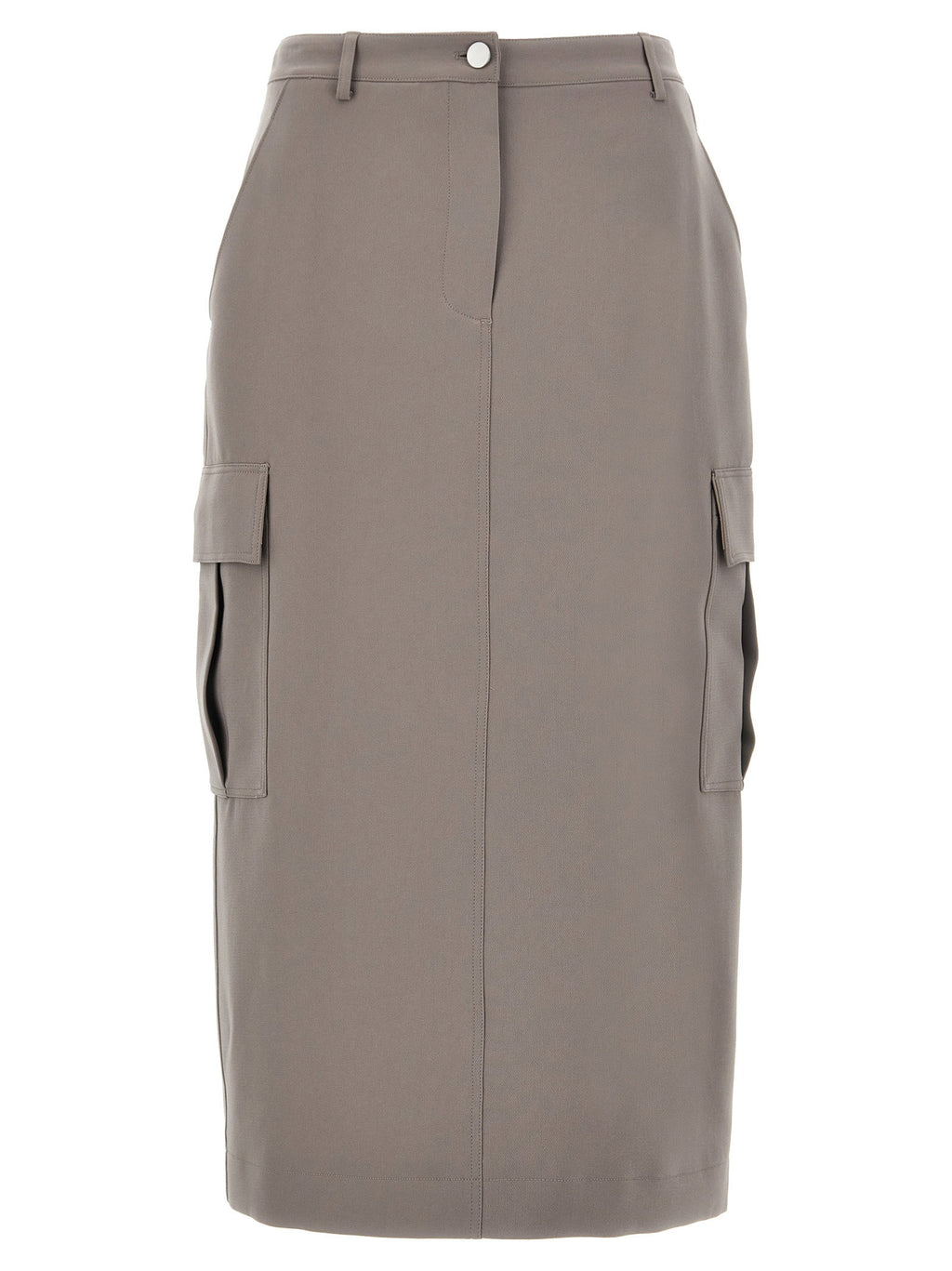 Theory Relaxed Cargo Skirt
