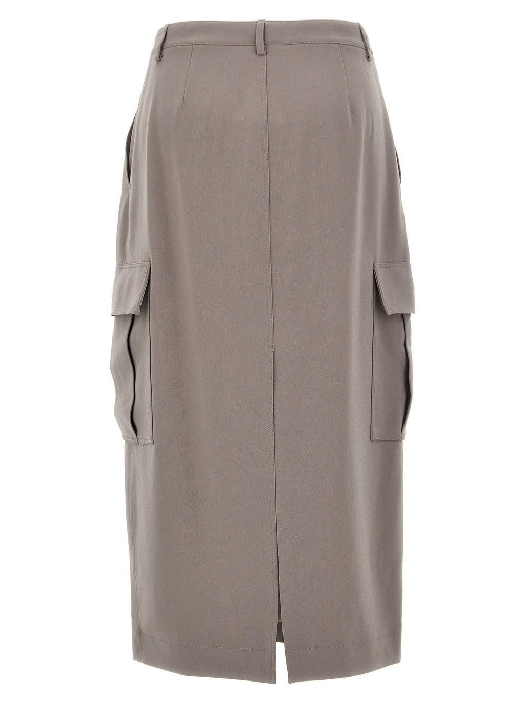 Theory Relaxed Cargo Skirt