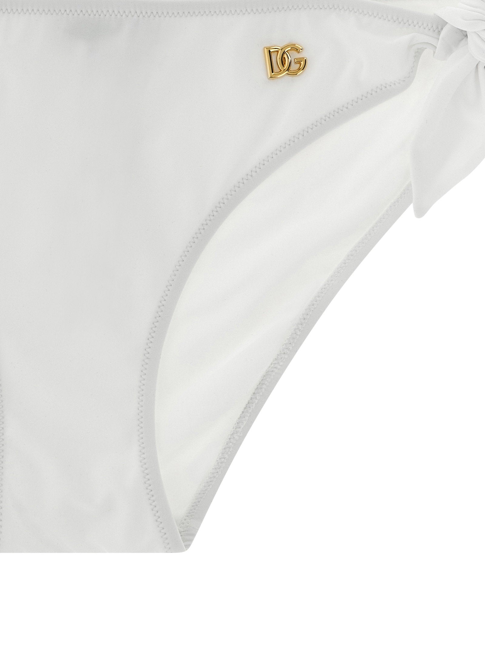 Dolce & Gabbana Dg Bikini Briefs