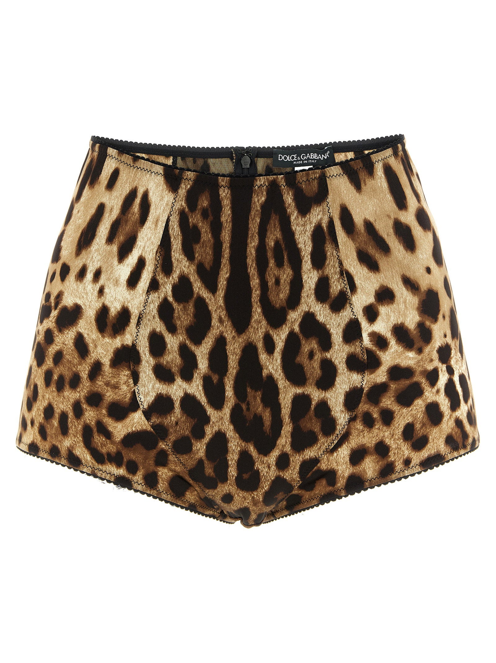 Dolce & Gabbana Leo Culottes