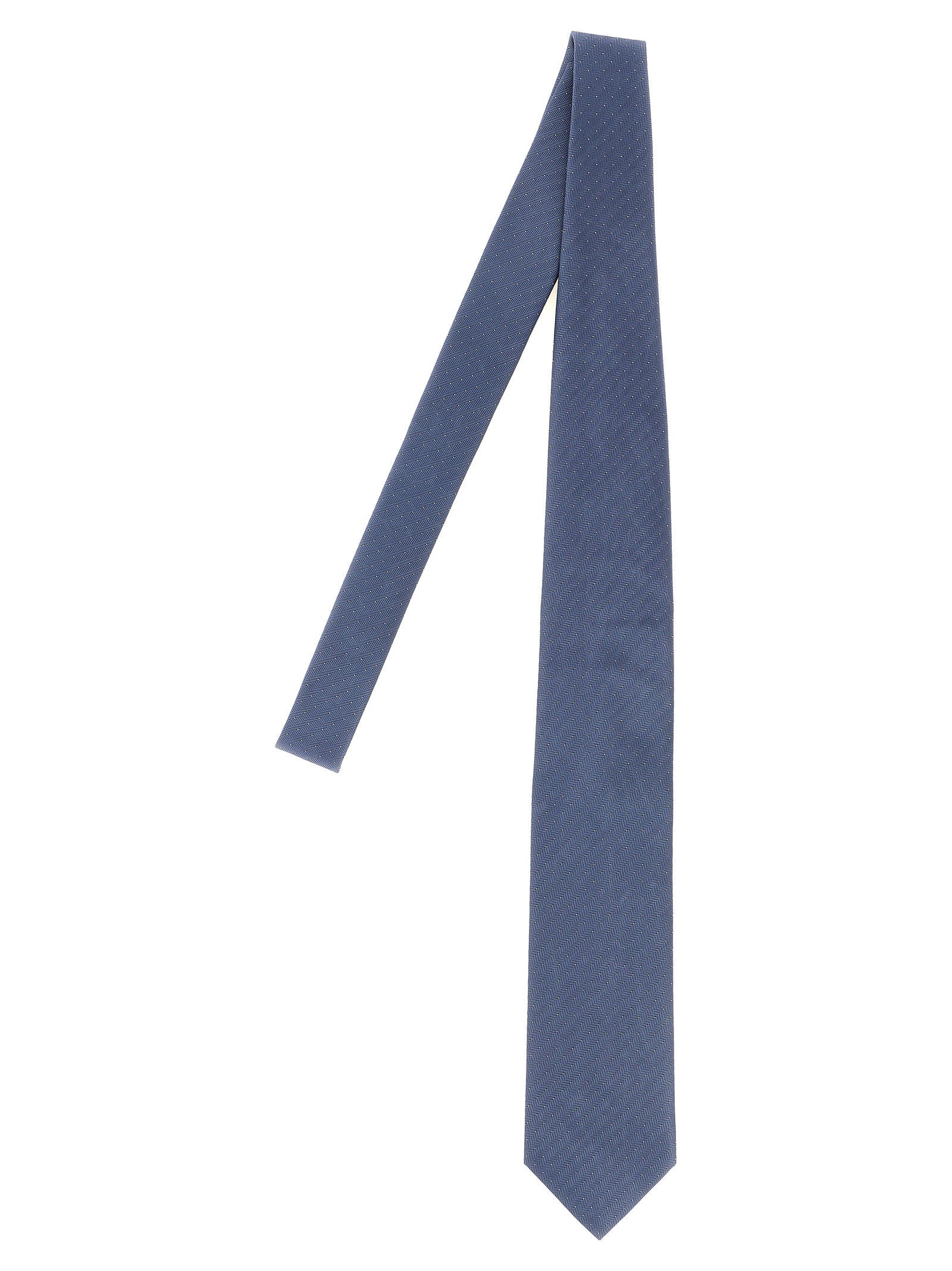 Brioni Silk Tie